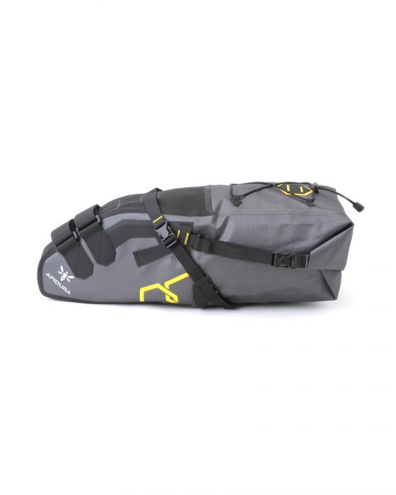 APIDURAサドルバッグ 17L【EXPEDITION SADDLE PACK/  レギュラー】13l
