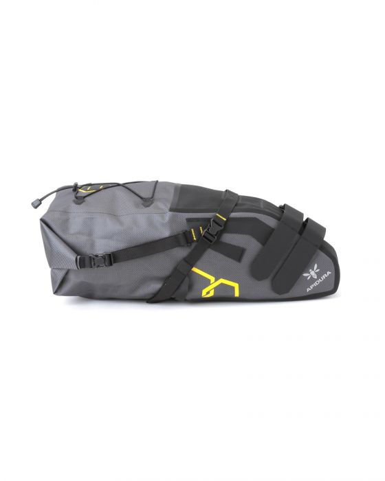 APIDURAサドルバッグ 17L【EXPEDITION SADDLE PACK/  レギュラー】14l