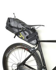 APIDURAサドルバッグ 17L【EXPEDITION SADDLE PACK/  レギュラー】mb_15l