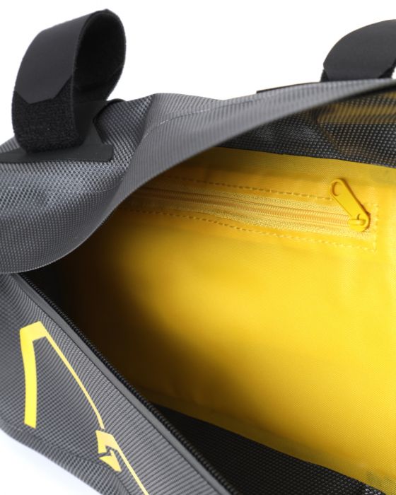 APIDURAフレームバッグ　4.5L 【EXPEDITION FRAME PACK/ ミディアム】14l