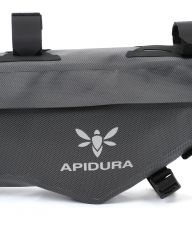 APIDURAフレームバッグ　4.5L 【EXPEDITION FRAME PACK/ ミディアム】mb_02l