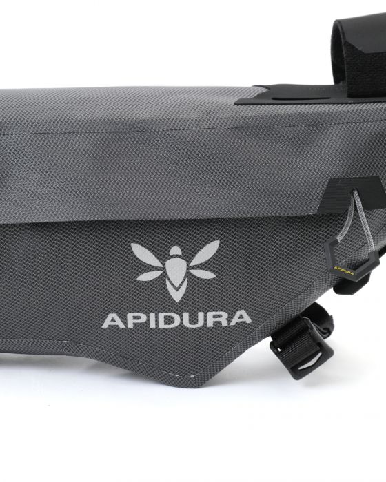フレームバッグ 3L【EXPEDITION FRAME PACK/ スモール
