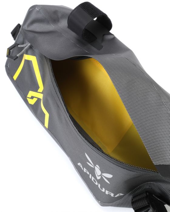 APIDURAフレームバッグ 3L【EXPEDITION FRAME PACK/ スモール】14l