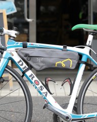 APIDURAフレームバッグ 3L【EXPEDITION FRAME PACK/ スモール】mb_19l