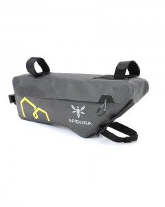 フレームバッグ 3L【EXPEDITION FRAME PACK/ スモール】