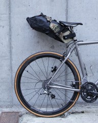 REVELATE DESIGNSサドルバッグ【Terrapin 8L】mb_23l