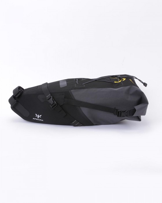 APIDURAサドルバッグ 10L【BACKCOUNTRY SADDLE PACK 10L】03l
