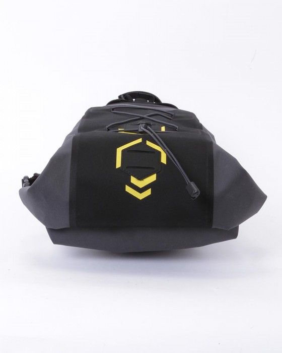 APIDURAサドルバッグ 10L【BACKCOUNTRY SADDLE PACK 10L】06l