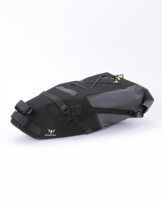 APIDURAサドルバッグ 10L【BACKCOUNTRY SADDLE PACK 10L】08l