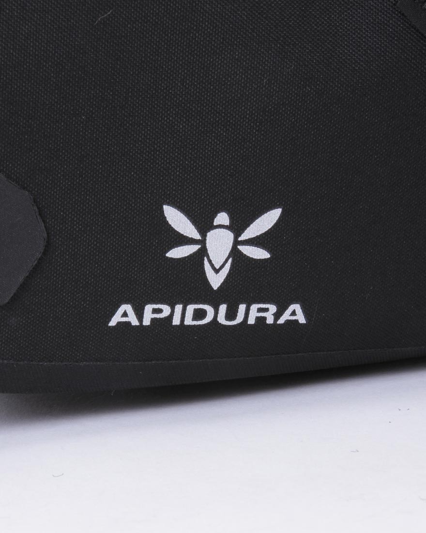 APIDURAサドルバッグ 10L【BACKCOUNTRY SADDLE PACK 10L】10l