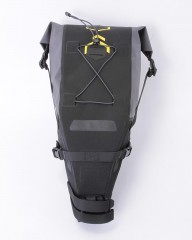 APIDURAサドルバッグ 10L【BACKCOUNTRY SADDLE PACK 10L】mb_01l