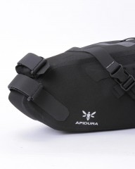 APIDURAサドルバッグ 10L【BACKCOUNTRY SADDLE PACK 10L】mb_09l