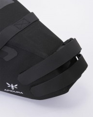 APIDURAサドルバッグ 10L【BACKCOUNTRY SADDLE PACK 10L】mb_11l