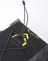 APIDURAサドルバッグ 10L【BACKCOUNTRY SADDLE PACK 10L】mb_13l