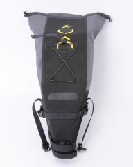 APIDURAサドルバッグ 10L【BACKCOUNTRY SADDLE PACK 10L】mb_15l