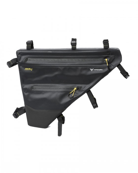 APIDURAフルフレームバッグ【NEW EXPEDITION FULL FRAME PACK/8L】06l