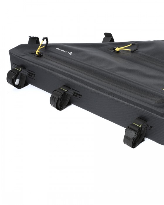 APIDURAフルフレームバッグ【NEW EXPEDITION FULL FRAME PACK/8L】09l
