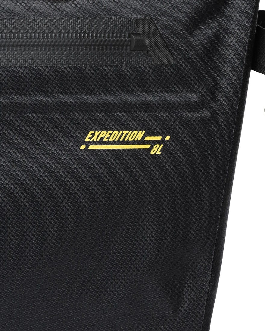 APIDURAフルフレームバッグ【NEW EXPEDITION FULL FRAME PACK/8L】14l
