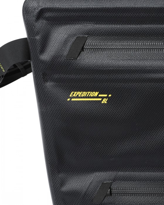 APIDURAフルフレームバッグ【NEW EXPEDITION FULL FRAME PACK/8L】15l