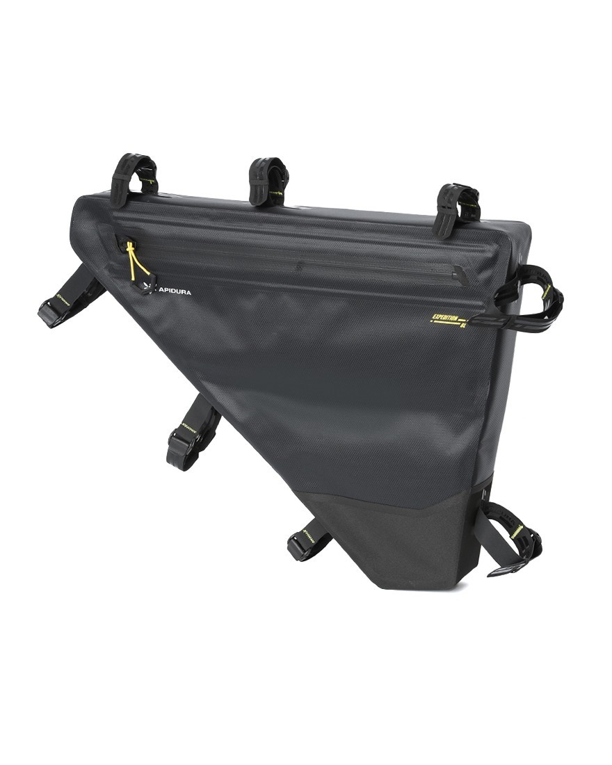 APIDURAフルフレームバッグ【NEW EXPEDITION FULL FRAME PACK/8L】ma