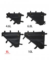 APIDURAフルフレームバッグ【NEW EXPEDITION FULL FRAME PACK/8L】mb_25l
