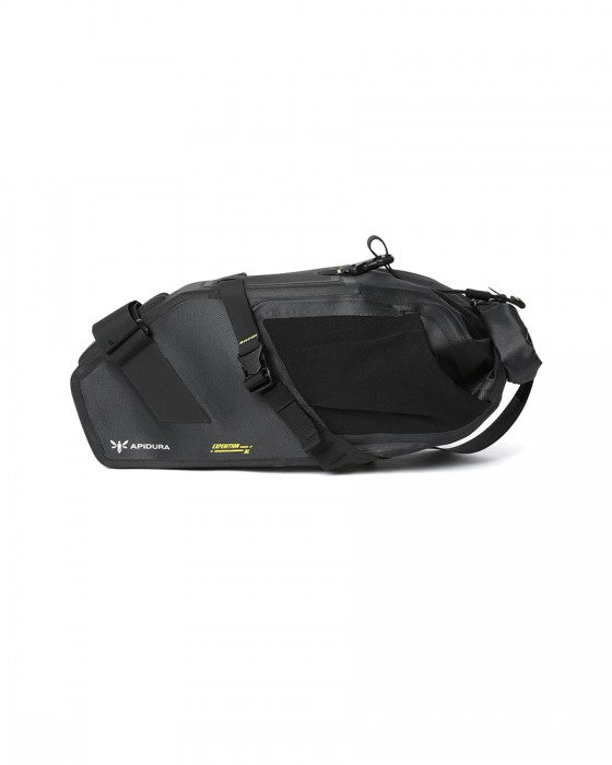 APIDURAサドルバッグ【NEW EXPEDITION SADDLE PACK/9L】05l