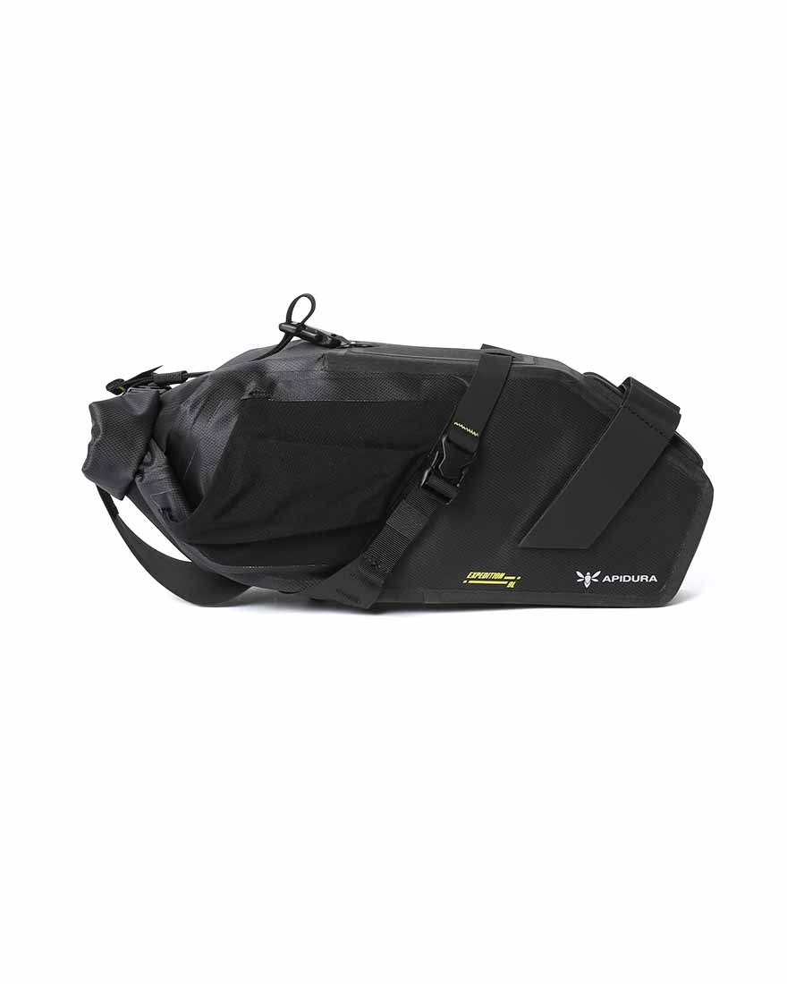 APIDURAサドルバッグ【NEW EXPEDITION SADDLE PACK/9L】06l