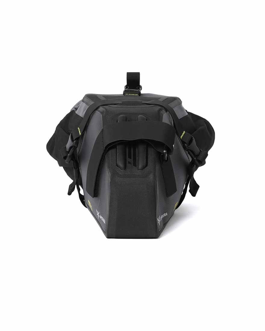APIDURAサドルバッグ【NEW EXPEDITION SADDLE PACK/9L】08l