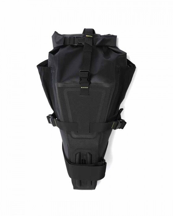 APIDURAサドルバッグ【NEW EXPEDITION SADDLE PACK/9L】09l