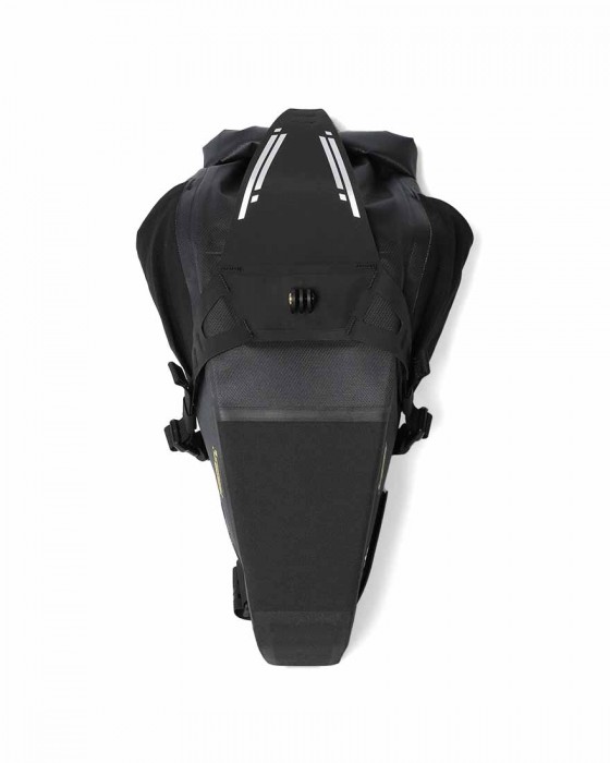 APIDURAサドルバッグ【NEW EXPEDITION SADDLE PACK/9L】12l