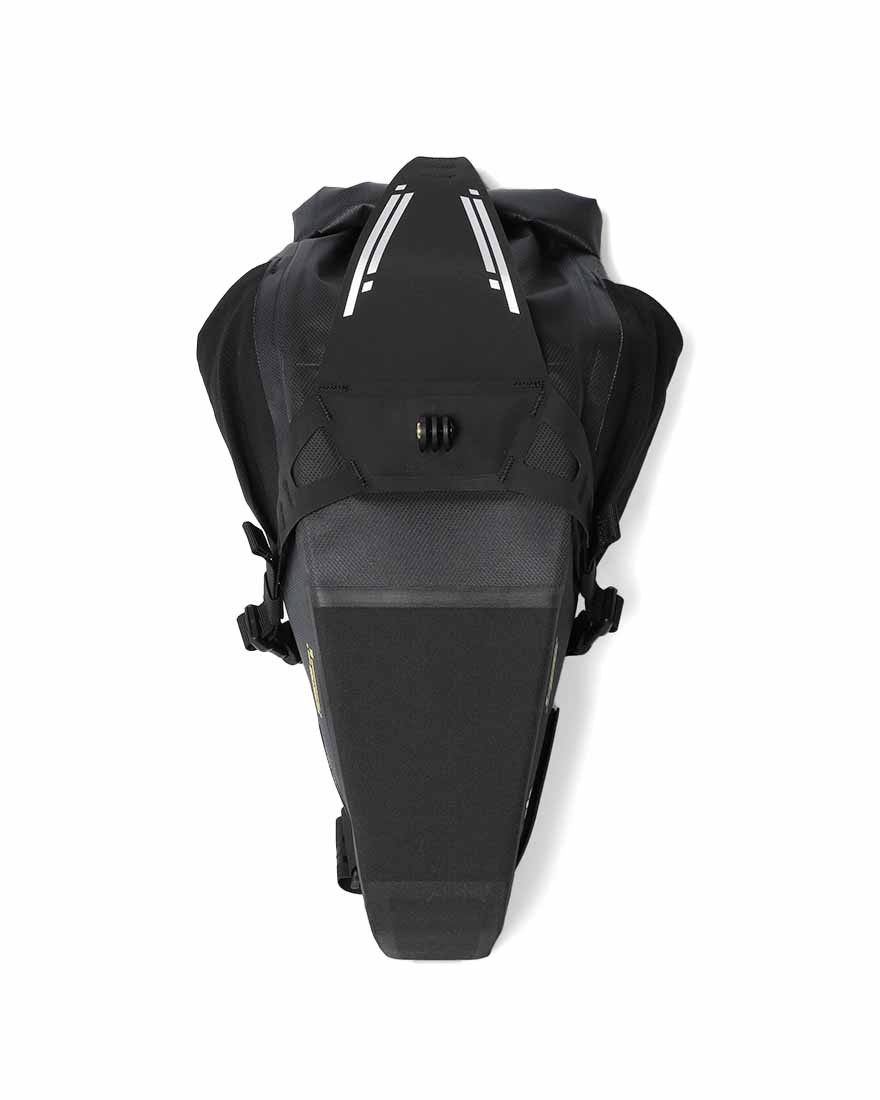 APIDURAサドルバッグ【NEW EXPEDITION SADDLE PACK/9L】12l