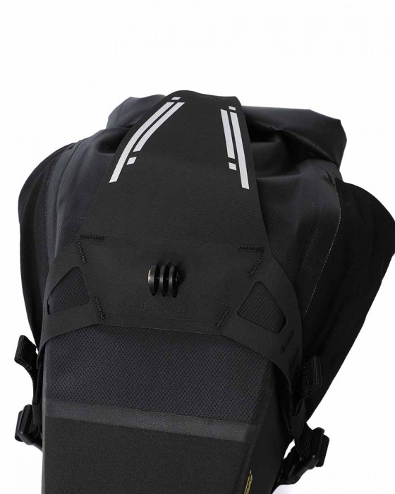 APIDURAサドルバッグ【NEW EXPEDITION SADDLE PACK/9L】13l
