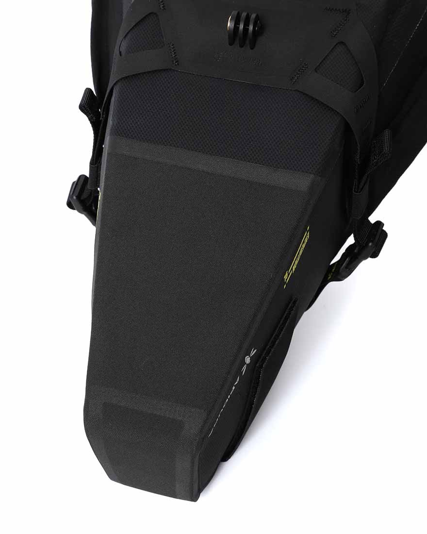 APIDURAサドルバッグ【NEW EXPEDITION SADDLE PACK/9L】14l
