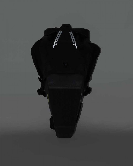 APIDURAサドルバッグ【NEW EXPEDITION SADDLE PACK/9L】19l