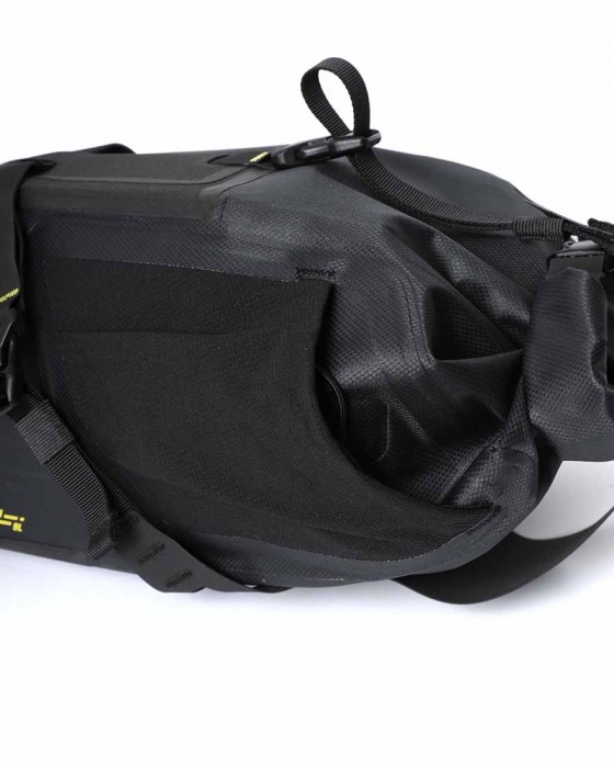 APIDURAサドルバッグ【NEW EXPEDITION SADDLE PACK/9L】20l