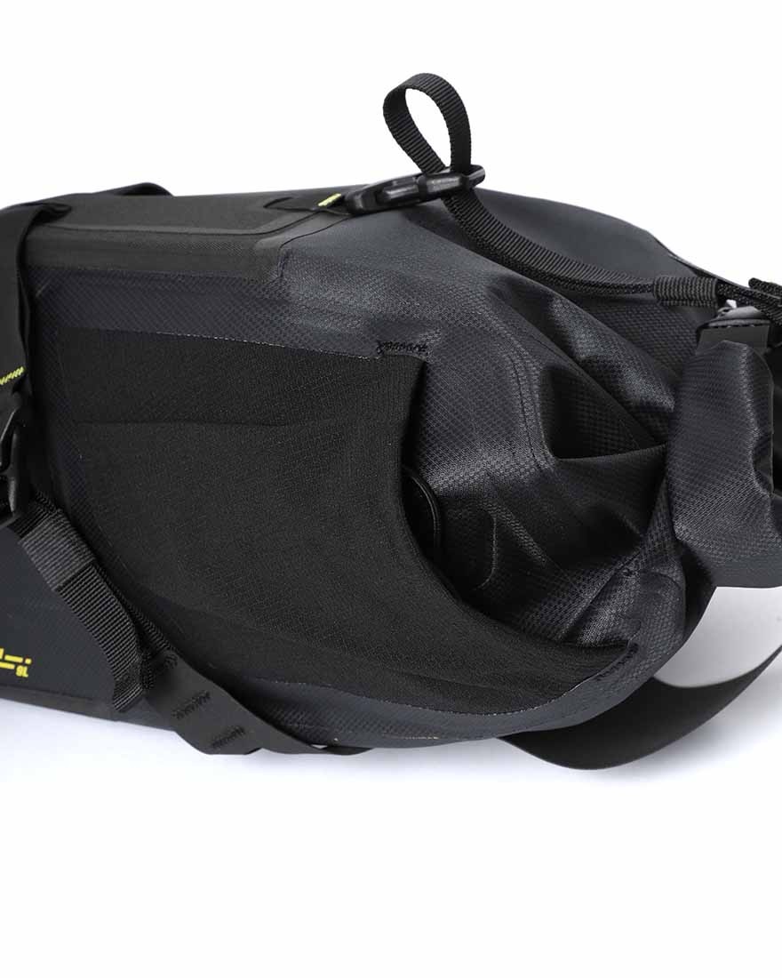 APIDURAサドルバッグ【NEW EXPEDITION SADDLE PACK/9L】20l