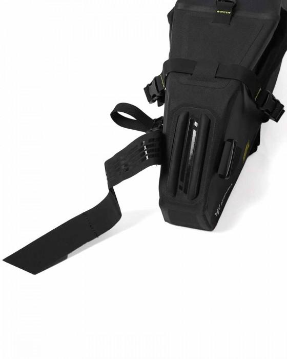APIDURAサドルバッグ【NEW EXPEDITION SADDLE PACK/9L】23l