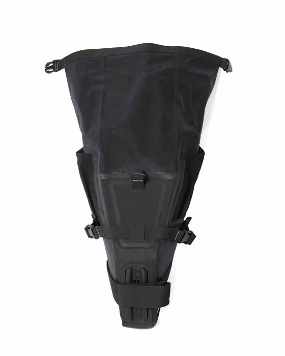APIDURAサドルバッグ【NEW EXPEDITION SADDLE PACK/9L】25l