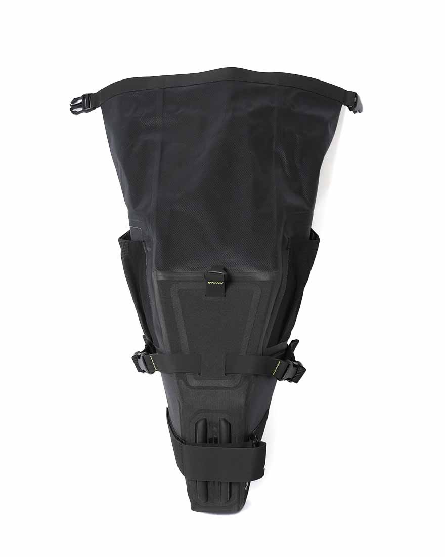 APIDURAサドルバッグ【NEW EXPEDITION SADDLE PACK/9L】25l