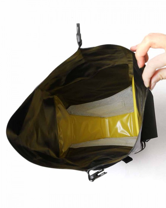 APIDURAサドルバッグ【NEW EXPEDITION SADDLE PACK/9L】26l