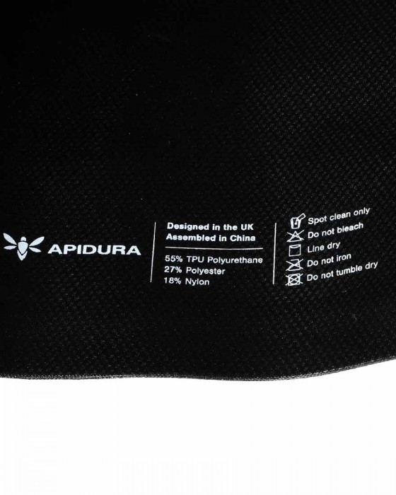 APIDURAサドルバッグ【NEW EXPEDITION SADDLE PACK/9L】27l