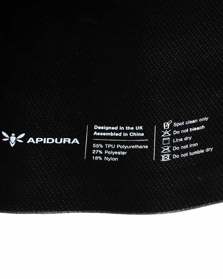 APIDURAサドルバッグ【NEW EXPEDITION SADDLE PACK/9L】27l