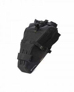 サドルバッグ【NEW EXPEDITION SADDLE PACK/9L】