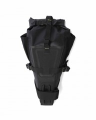 APIDURAサドルバッグ【NEW EXPEDITION SADDLE PACK/9L】mb_09l