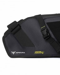 APIDURAサドルバッグ【NEW EXPEDITION SADDLE PACK/9L】mb_15l