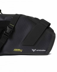 APIDURAサドルバッグ【NEW EXPEDITION SADDLE PACK/9L】mb_16l