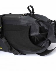 APIDURAサドルバッグ【NEW EXPEDITION SADDLE PACK/9L】mb_20l