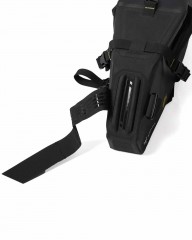 APIDURAサドルバッグ【NEW EXPEDITION SADDLE PACK/9L】mb_23l