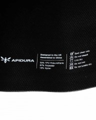 APIDURAサドルバッグ【NEW EXPEDITION SADDLE PACK/9L】mb_27l
