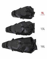 APIDURAサドルバッグ【NEW EXPEDITION SADDLE PACK/9L】mb_28l